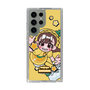 Slim Protection Case［ Momokuro-chan Z - Dandelion Shiorin - Mini Character ］