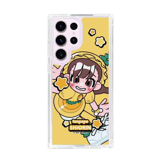 Slim Protection Case［ Momokuro-chan Z - Dandelion Shiorin - Mini Character ］