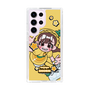 Slim Protection Case［ Momokuro-chan Z - Dandelion Shiorin - Mini Character ］