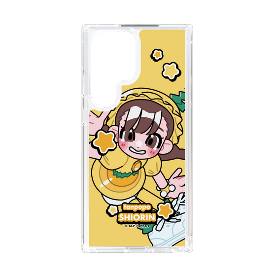 Slim Protection Case［ Momokuro-chan Z - Dandelion Shiorin - Mini Character ］