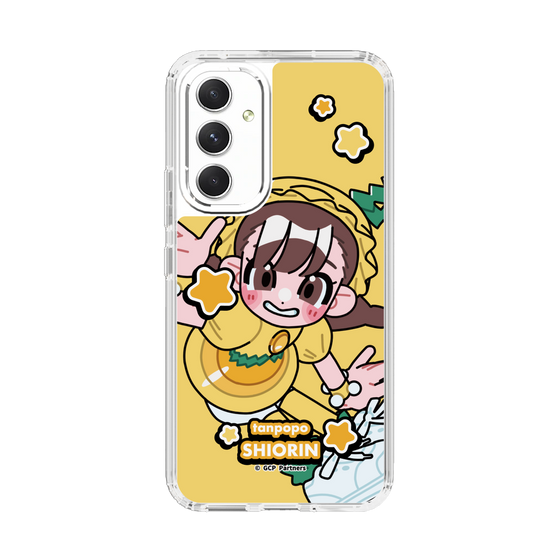 Slim Protection Case［ Momokuro-chan Z - Dandelion Shiorin - Mini Character ］