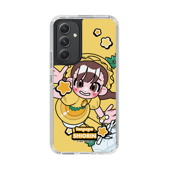 Slim Protection Case［ Momokuro-chan Z - Dandelion Shiorin - Mini Character ］