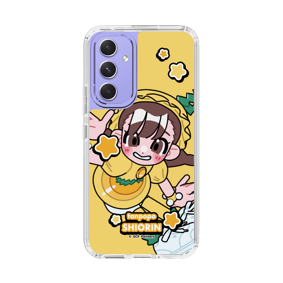 Slim Protection Case［ Momokuro-chan Z - Dandelion Shiorin - Mini Character ］