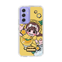 Slim Protection Case［ Momokuro-chan Z - Dandelion Shiorin - Mini Character ］