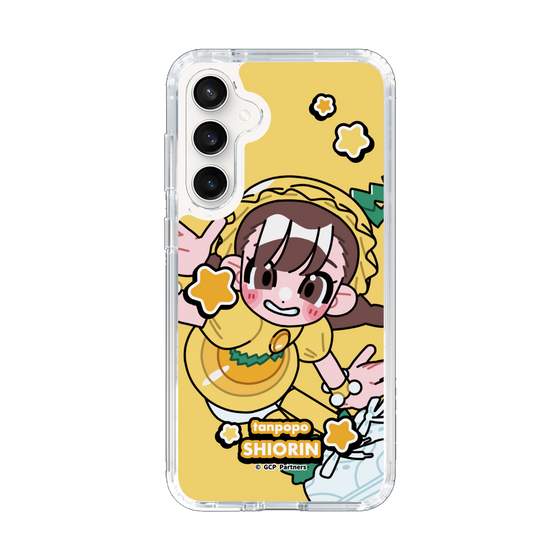 Slim Protection Case［ Momokuro-chan Z - Dandelion Shiorin - Mini Character ］