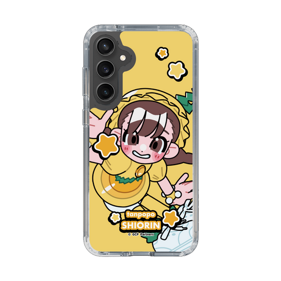 Slim Protection Case［ Momokuro-chan Z - Dandelion Shiorin - Mini Character ］