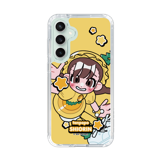 Slim Protection Case［ Momokuro-chan Z - Dandelion Shiorin - Mini Character ］