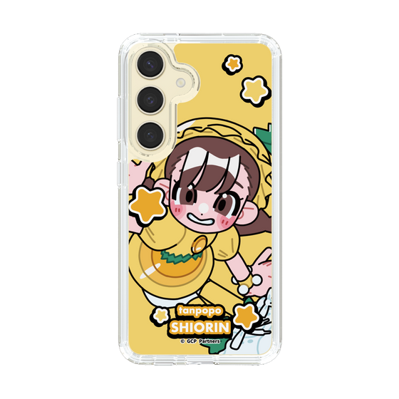 Slim Protection Case［ Momokuro-chan Z - Dandelion Shiorin - Mini Character ］