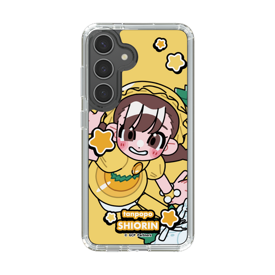 Slim Protection Case［ Momokuro-chan Z - Dandelion Shiorin - Mini Character ］