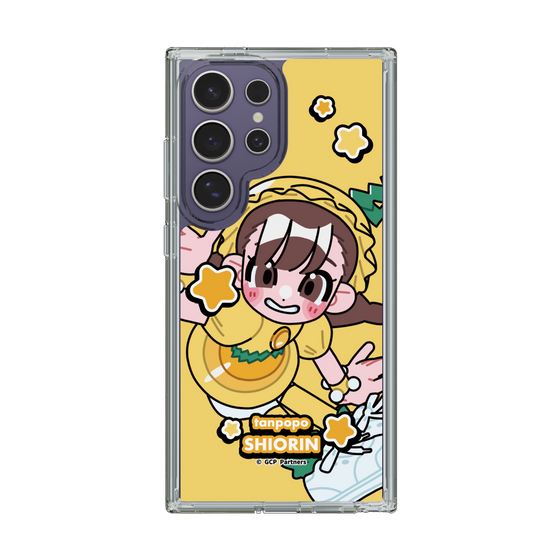Slim Protection Case［ Momokuro-chan Z - Dandelion Shiorin - Mini Character ］