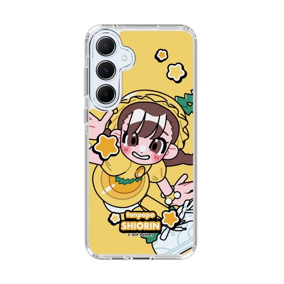 Slim Protection Case［ Momokuro-chan Z - Dandelion Shiorin - Mini Character ］
