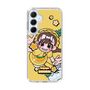 Slim Protection Case［ Momokuro-chan Z - Dandelion Shiorin - Mini Character ］