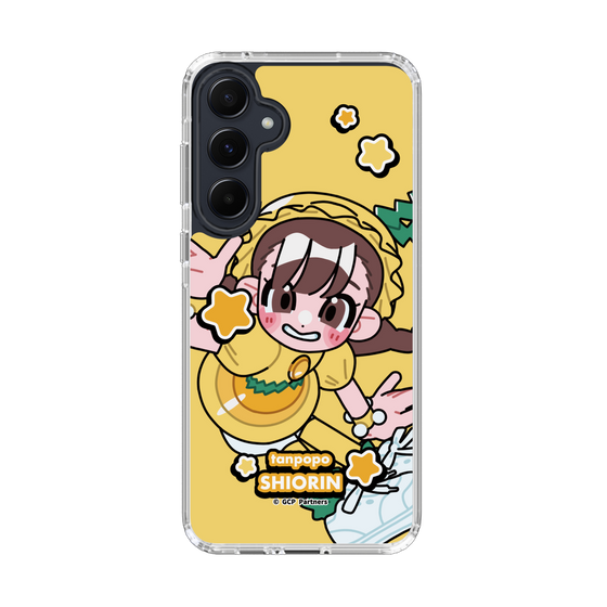 Slim Protection Case［ Momokuro-chan Z - Dandelion Shiorin - Mini Character ］