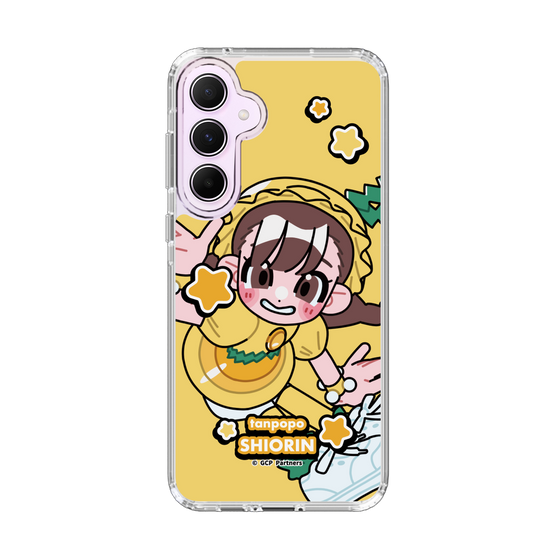 Slim Protection Case［ Momokuro-chan Z - Dandelion Shiorin - Mini Character ］