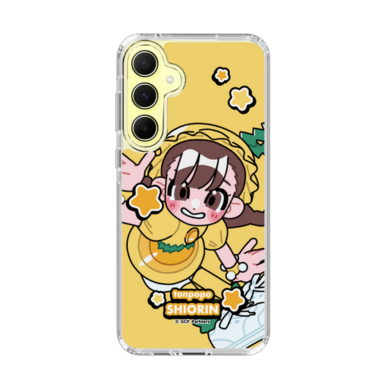 Slim Protection Case［ Momokuro-chan Z - Dandelion Shiorin - Mini Character ］