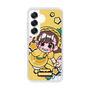 Slim Protection Case［ Momokuro-chan Z - Dandelion Shiorin - Mini Character ］