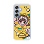Slim Protection Case［ Momokuro-chan Z - Dandelion Shiorin - Mini Character ］