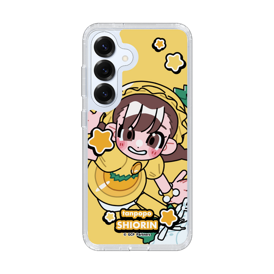 Slim Protection Case［ Momokuro-chan Z - Dandelion Shiorin - Mini Character ］
