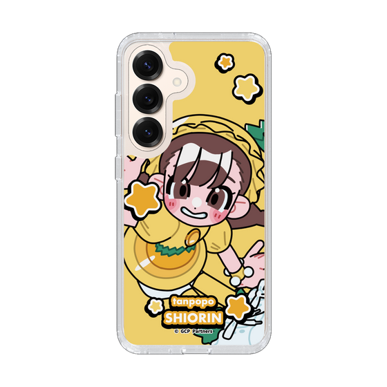 Slim Protection Case［ Momokuro-chan Z - Dandelion Shiorin - Mini Character ］