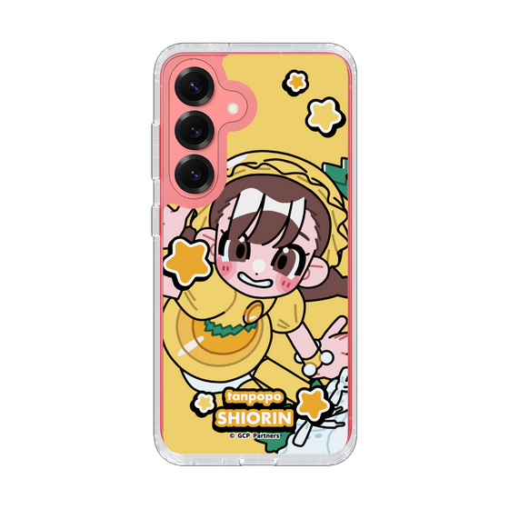 Slim Protection Case［ Momokuro-chan Z - Dandelion Shiorin - Mini Character ］