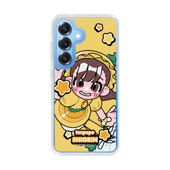 Slim Protection Case［ Momokuro-chan Z - Dandelion Shiorin - Mini Character ］