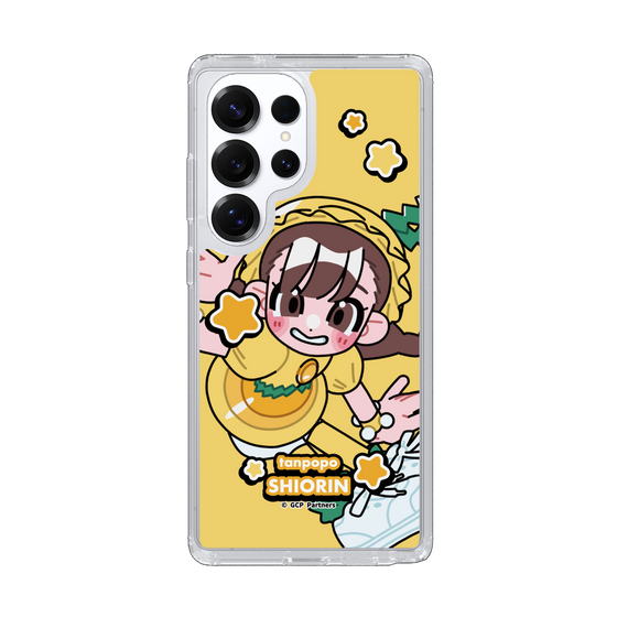 Slim Protection Case［ Momokuro-chan Z - Dandelion Shiorin - Mini Character ］