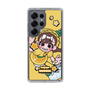 Slim Protection Case［ Momokuro-chan Z - Dandelion Shiorin - Mini Character ］