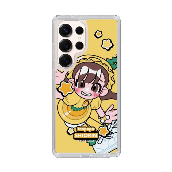Slim Protection Case［ Momokuro-chan Z - Dandelion Shiorin - Mini Character ］