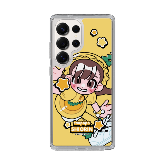 Slim Protection Case［ Momokuro-chan Z - Dandelion Shiorin - Mini Character ］