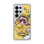 Slim Protection Case［ Momokuro-chan Z - Dandelion Shiorin - Mini Character ］