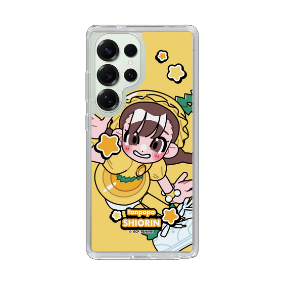 Slim Protection Case［ Momokuro-chan Z - Dandelion Shiorin - Mini Character ］