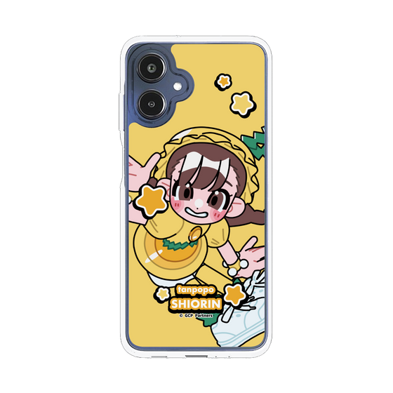 Slim Protection Case［ Momokuro-chan Z - Dandelion Shiorin - Mini Character ］