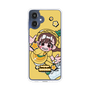 Slim Protection Case［ Momokuro-chan Z - Dandelion Shiorin - Mini Character ］