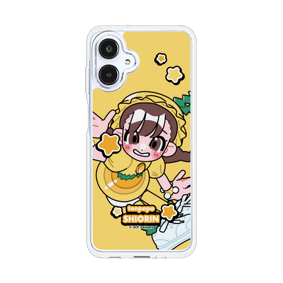 Slim Protection Case［ Momokuro-chan Z - Dandelion Shiorin - Mini Character ］