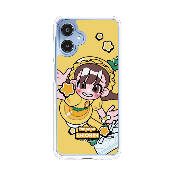 Slim Protection Case［ Momokuro-chan Z - Dandelion Shiorin - Mini Character ］