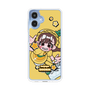 Slim Protection Case［ Momokuro-chan Z - Dandelion Shiorin - Mini Character ］