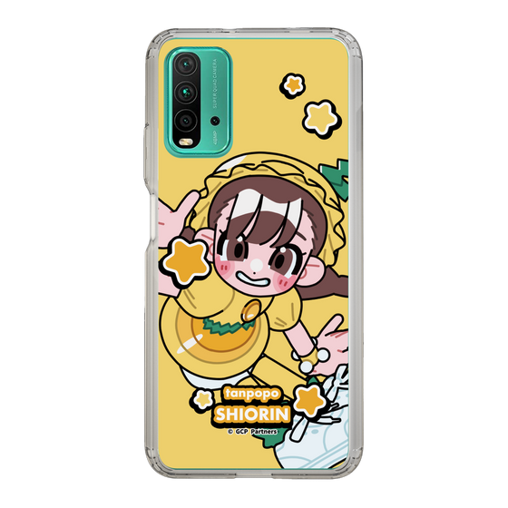 Slim Protection Case［ Momokuro-chan Z - Dandelion Shiorin - Mini Character ］