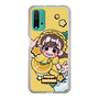 Slim Protection Case［ Momokuro-chan Z - Dandelion Shiorin - Mini Character ］