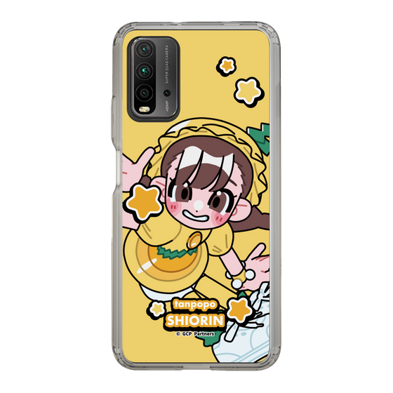 Slim Protection Case［ Momokuro-chan Z - Dandelion Shiorin - Mini Character ］