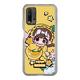 Slim Protection Case［ Momokuro-chan Z - Dandelion Shiorin - Mini Character ］