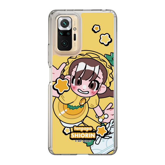Slim Protection Case［ Momokuro-chan Z - Dandelion Shiorin - Mini Character ］