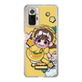 Slim Protection Case［ Momokuro-chan Z - Dandelion Shiorin - Mini Character ］