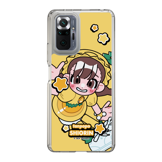Slim Protection Case［ Momokuro-chan Z - Dandelion Shiorin - Mini Character ］