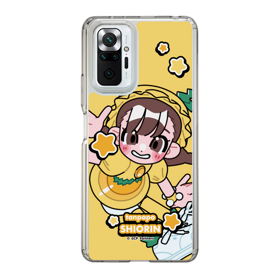 Slim Protection Case［ Momokuro-chan Z - Dandelion Shiorin - Mini Character ］