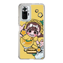 Slim Protection Case［ Momokuro-chan Z - Dandelion Shiorin - Mini Character ］