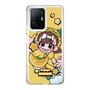 Slim Protection Case［ Momokuro-chan Z - Dandelion Shiorin - Mini Character ］