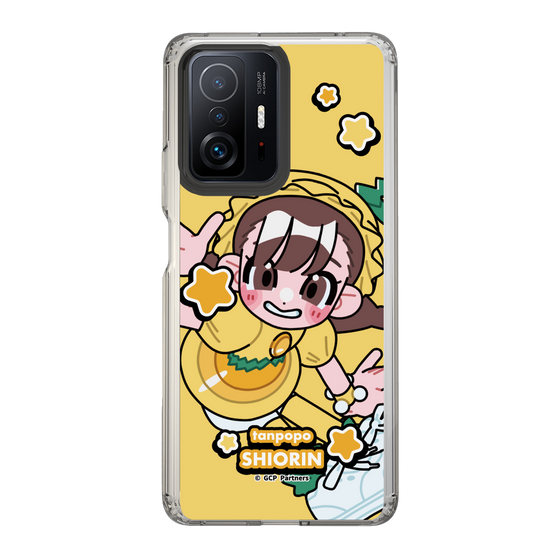 Slim Protection Case［ Momokuro-chan Z - Dandelion Shiorin - Mini Character ］