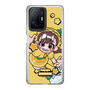 Slim Protection Case［ Momokuro-chan Z - Dandelion Shiorin - Mini Character ］