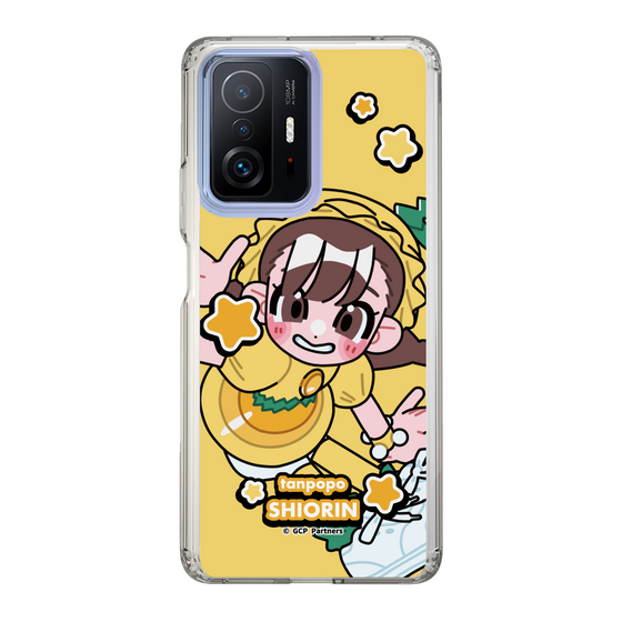 Slim Protection Case［ Momokuro-chan Z - Dandelion Shiorin - Mini Character ］