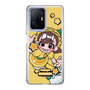 Slim Protection Case［ Momokuro-chan Z - Dandelion Shiorin - Mini Character ］